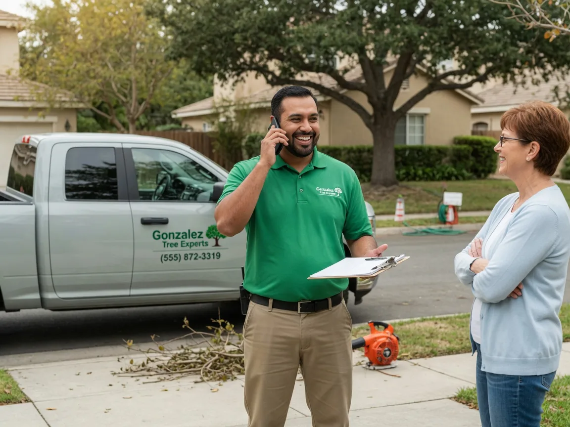 Tree Service Brookline, MO FAQs